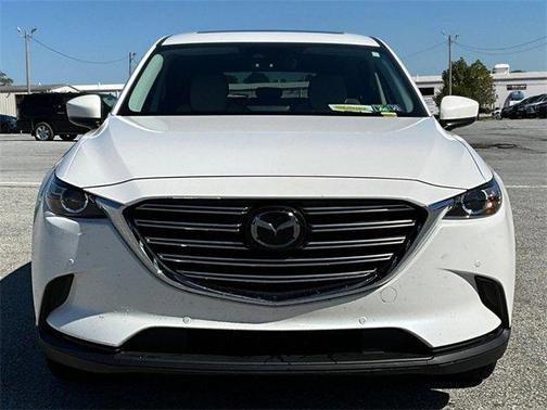 2019 Mazda CX-9 Touring