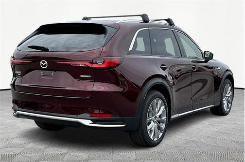 2025 Mazda CX-90 3.3 Turbo Premium Plus Package