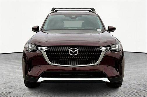 2025 Mazda CX-90 3.3 Turbo Premium Plus Package