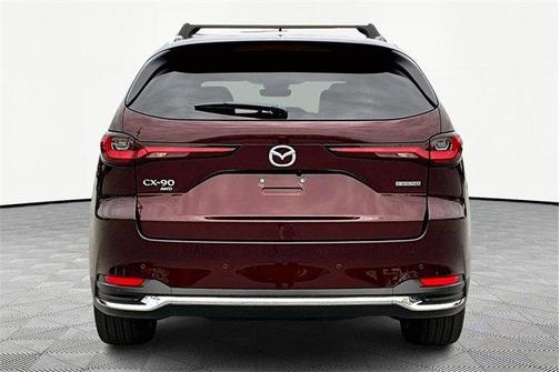 2025 Mazda CX-90 3.3 Turbo Premium Plus Package