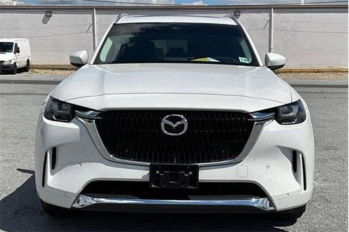 2024 Mazda CX-90 S