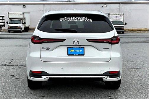 2024 Mazda CX-90 S