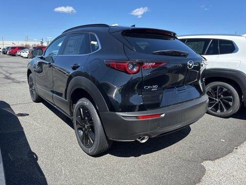 2025 Mazda CX-30 Premium Package