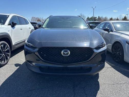 2025 Mazda CX-30 Premium Package