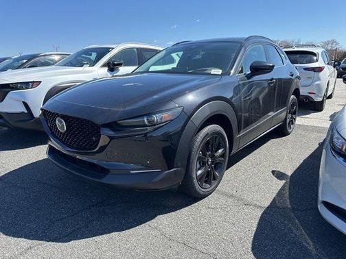 2025 Mazda CX-30 Premium Package