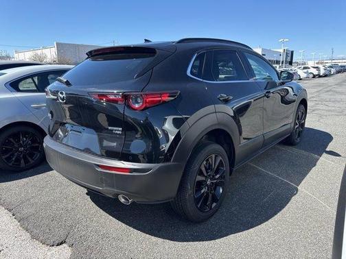 2025 Mazda CX-30 Premium Package