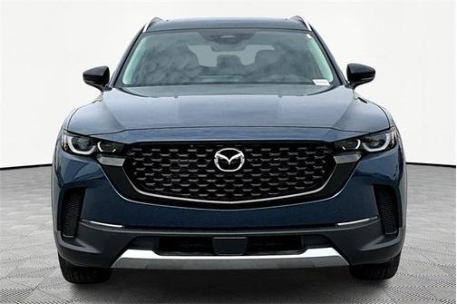2025 Mazda CX-50 2.5 Turbo Premium Package