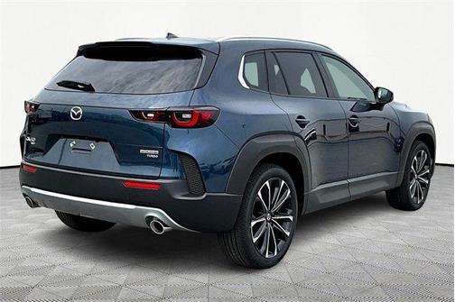 2025 Mazda CX-50 2.5 Turbo Premium Package