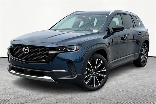 2025 Mazda CX-50 2.5 Turbo Premium Package