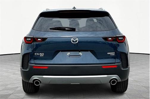 2025 Mazda CX-50 2.5 Turbo Premium Package