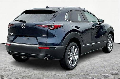 2025 Mazda CX-30 Premium Package