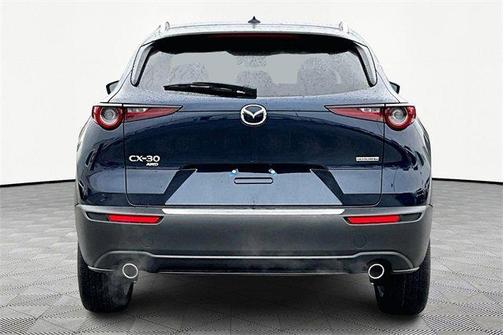 2025 Mazda CX-30 Premium Package