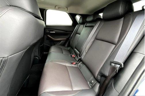 2025 Mazda CX-30 Premium Package