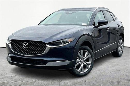 2025 Mazda CX-30 Premium Package