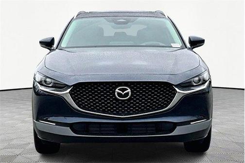 2025 Mazda CX-30 Premium Package