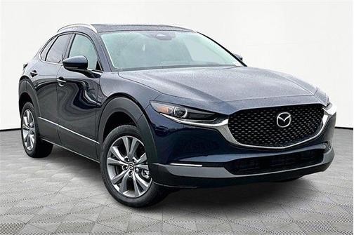 2025 Mazda CX-30 Premium Package