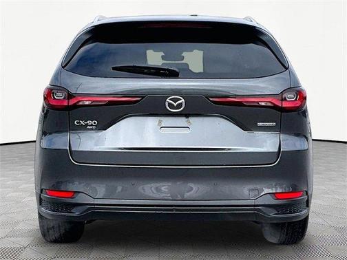 2026 Mazda CX-90 Preferred