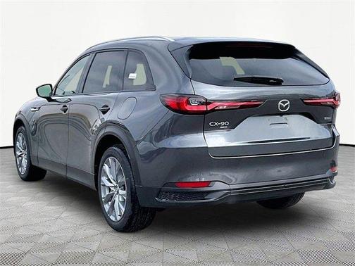 2026 Mazda CX-90 Preferred