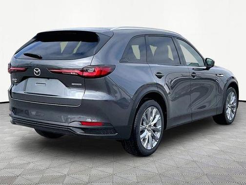 2026 Mazda CX-90 Preferred