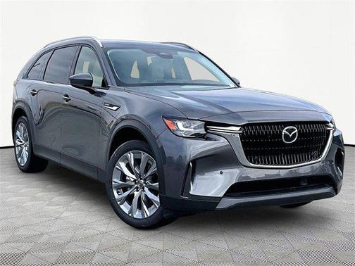 2026 Mazda CX-90 Preferred