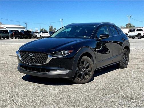 2024 Mazda CX-30 Select