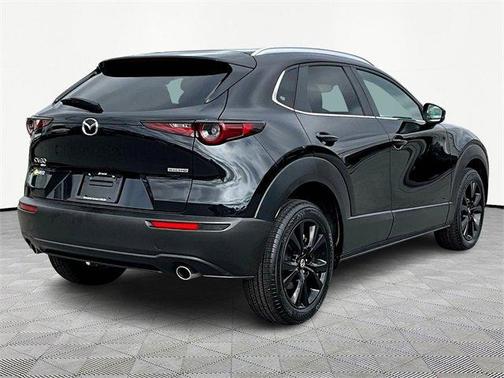 2024 Mazda CX-30 Select