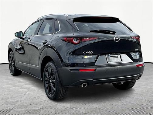 2024 Mazda CX-30 Select