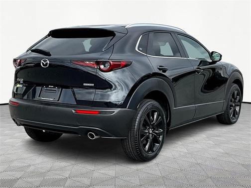 2024 Mazda CX-30 Select