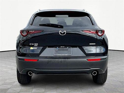 2024 Mazda CX-30 Select