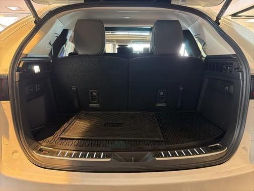 Rhodium White Premium 2026 Mazda CX-90 PHEV Premium Sport