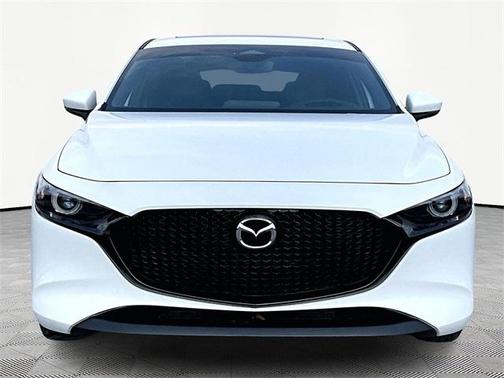 2024 Mazda Mazda3 FWD w/Premium Package