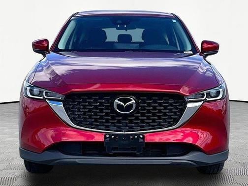 2023 Mazda CX-5 2.5 S