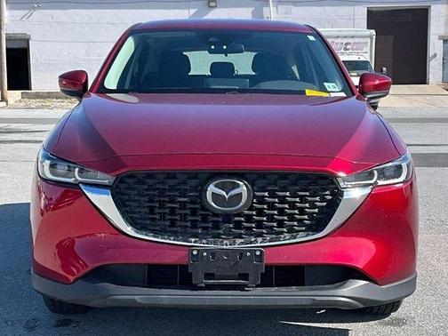 2023 Mazda CX-5 2.5 S