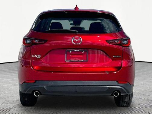 2023 Mazda CX-5 2.5 S