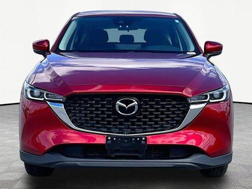 2023 Mazda CX-5 2.5 S