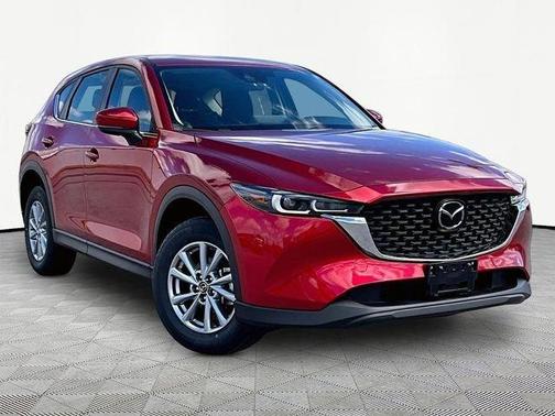 2023 Mazda CX-5 2.5 S