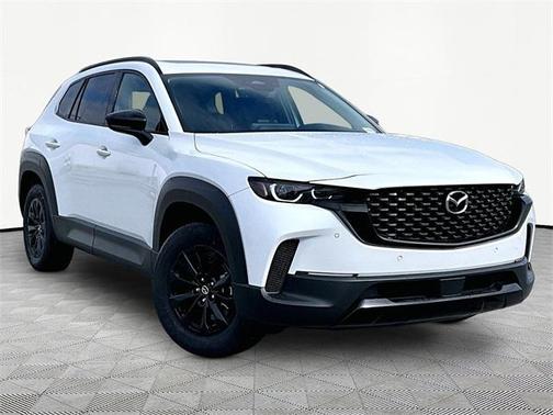 2026 Mazda CX-50 Premium