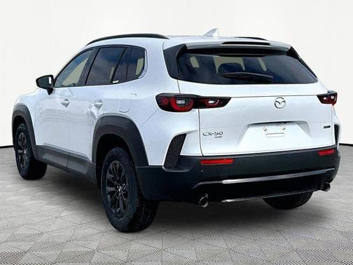 2026 Mazda CX-50 Premium