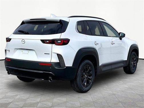 2026 Mazda CX-50 Premium