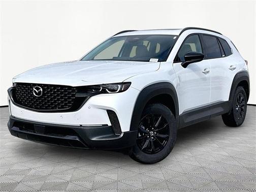 2026 Mazda CX-50 Premium