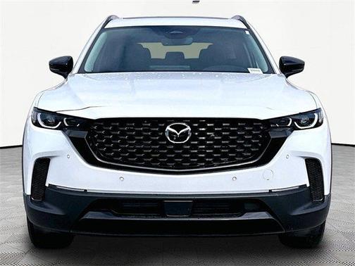 2026 Mazda CX-50 Premium