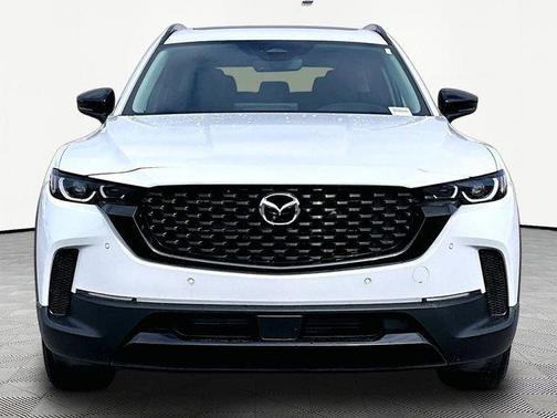 2026 Mazda CX-50 Premium