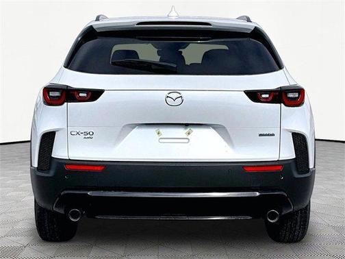 2026 Mazda CX-50 Premium