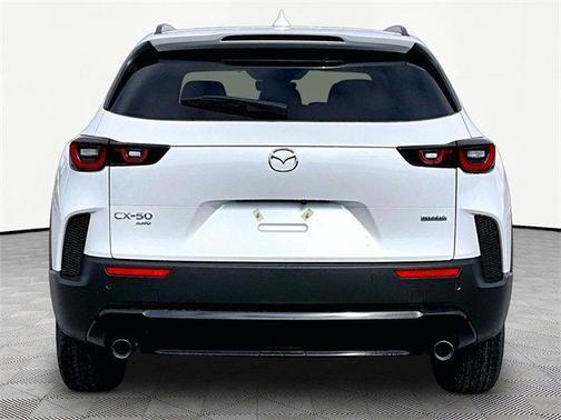 2026 Mazda CX-50 Premium