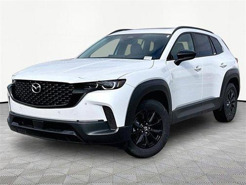 2026 Mazda CX-50 Premium