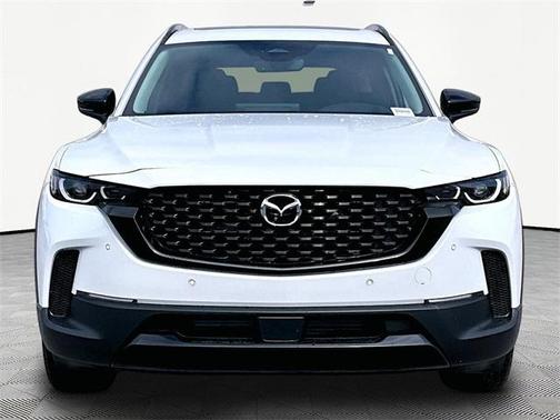 2026 Mazda CX-50 Premium