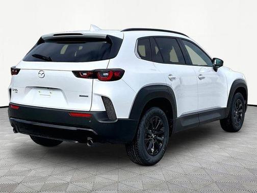 2026 Mazda CX-50 Premium
