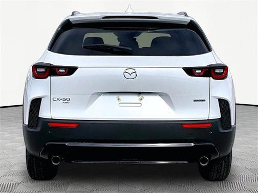 2026 Mazda CX-50 Premium