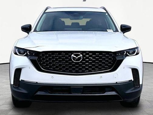2026 Mazda CX-50 Premium