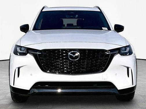 2026 Mazda CX-90 S Premium